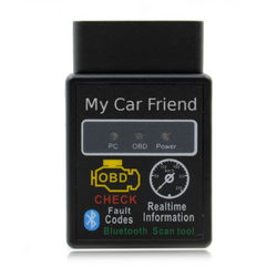 My Car Friend