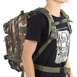 Combat Backpack