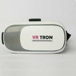 VR TRON