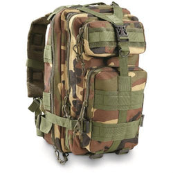 Combat Backpack