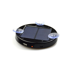 Solar Charger X12