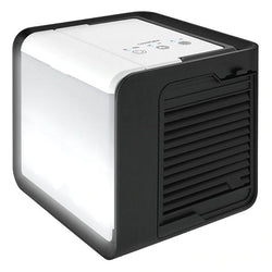 CoolCube 3000 - die revolutionäre Mini-Klimaanlage