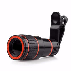 Zoomlens X20
