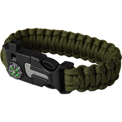 Paracord Wristband GT15