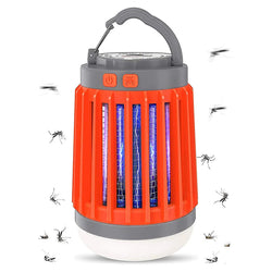 Mosquito Lantern M2 - keine Mücken mehr
