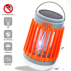 Mosquito Lantern M2 - keine Mücken mehr