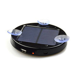 Solar Charger X12