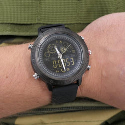 TacWatch 500